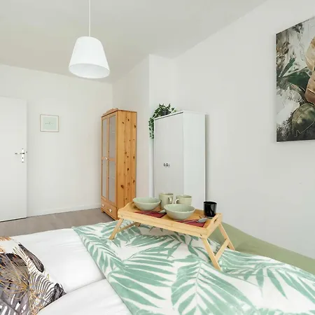 Wyjatkowy Z Parkingiem By Renters Познань